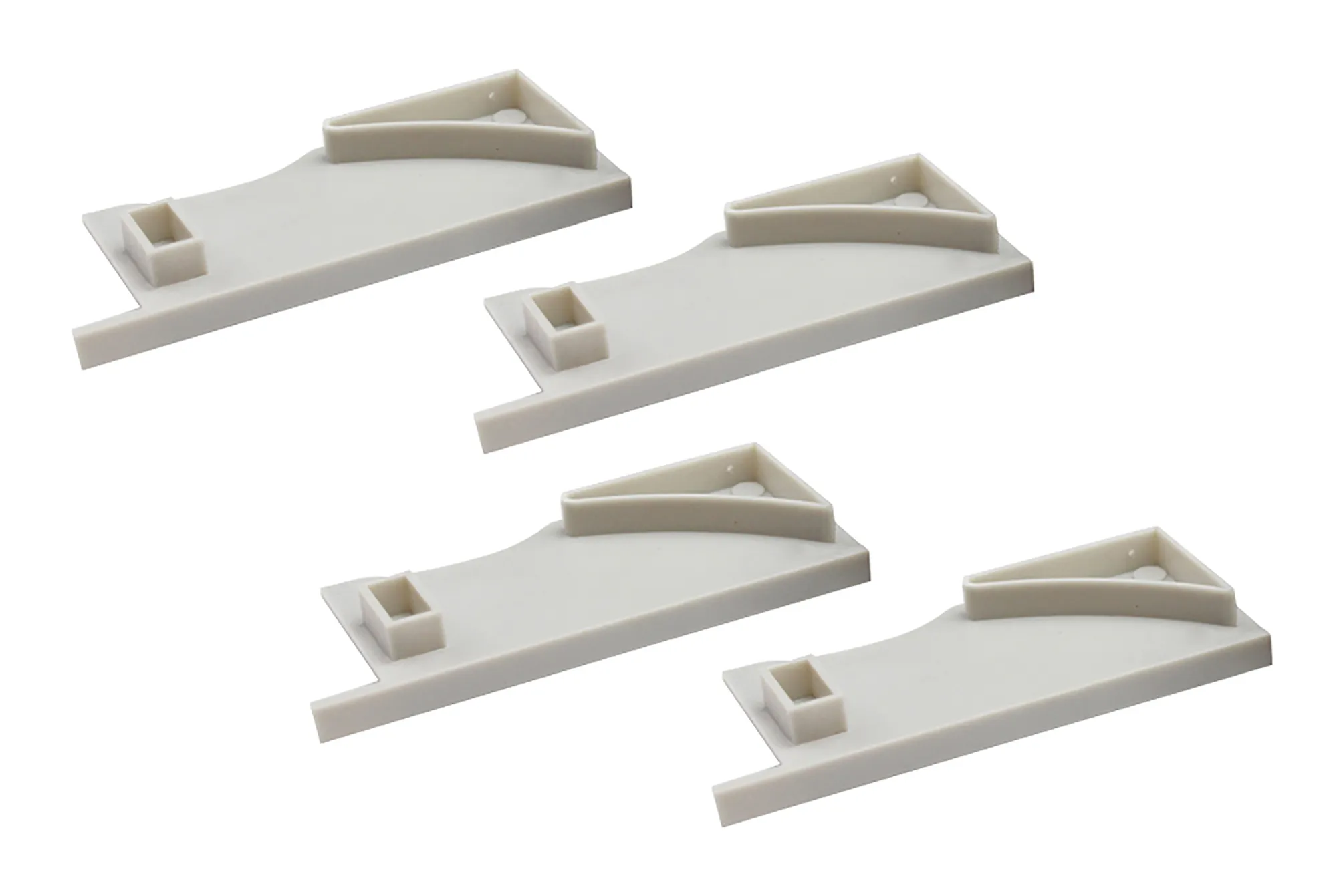 Lin 7826RW Profiles Dlux Profile Accessories